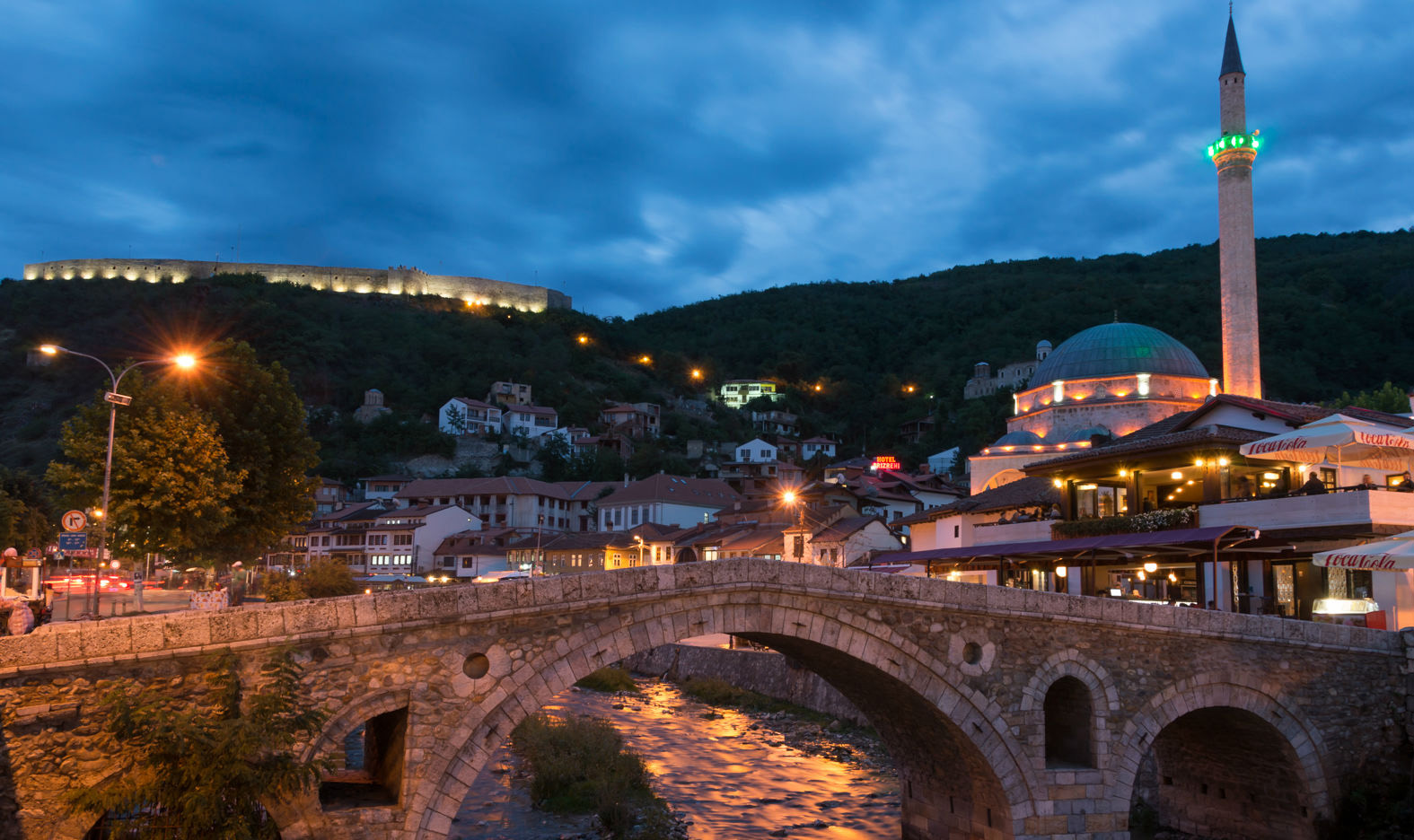 kosova turistik ile ilgili görsel sonucu