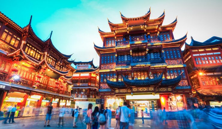 Çin, Shenzhen: tarih, turistik yerler, fotoğraf Çin, Shenzhen: tarih, turistik yerler, fotoğraf