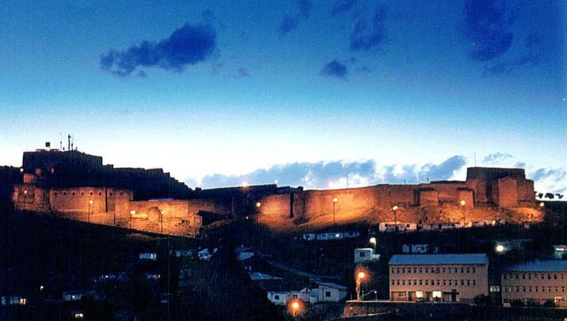 Kars Gezi Rehberi