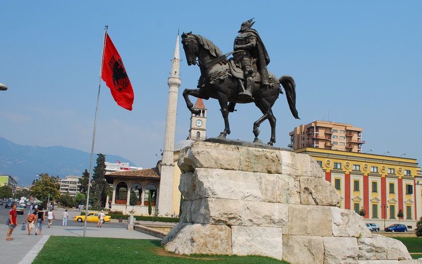 Arnavutluk Gezi Rehberi
