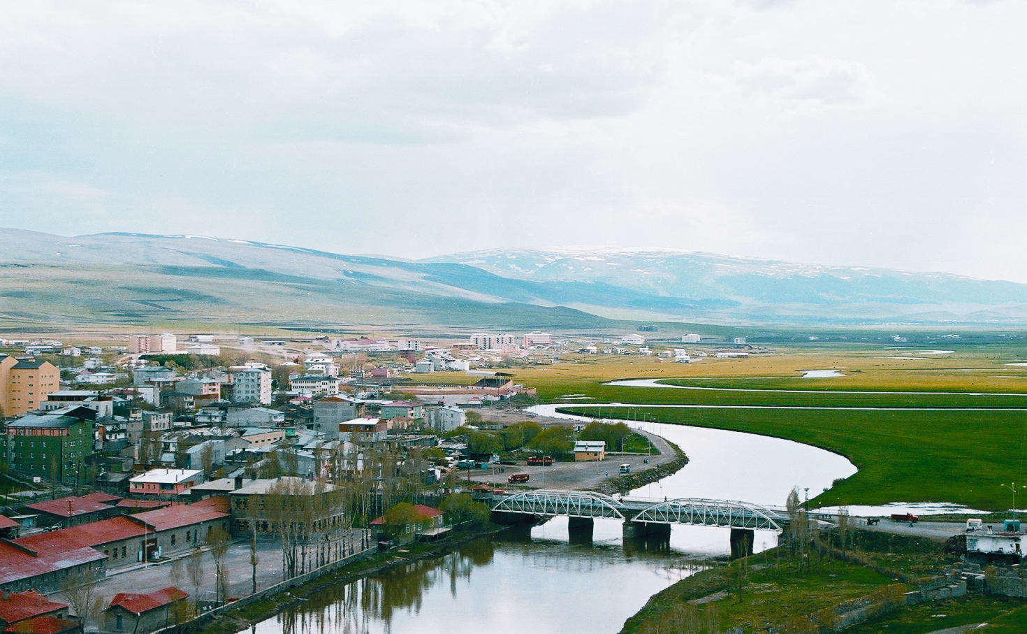 Ardahan Gezi Rehberi