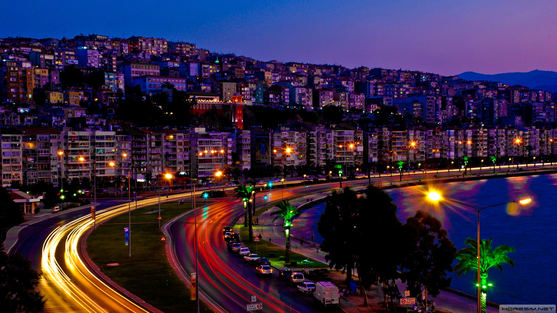 İzmir Gezi Rehberi