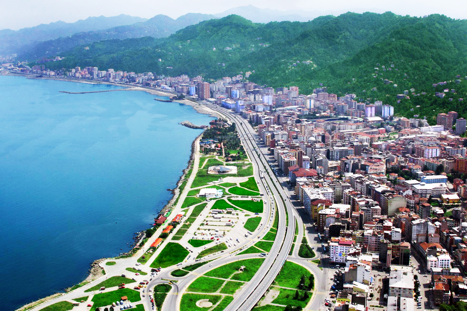 Rize Gezi Rehberi