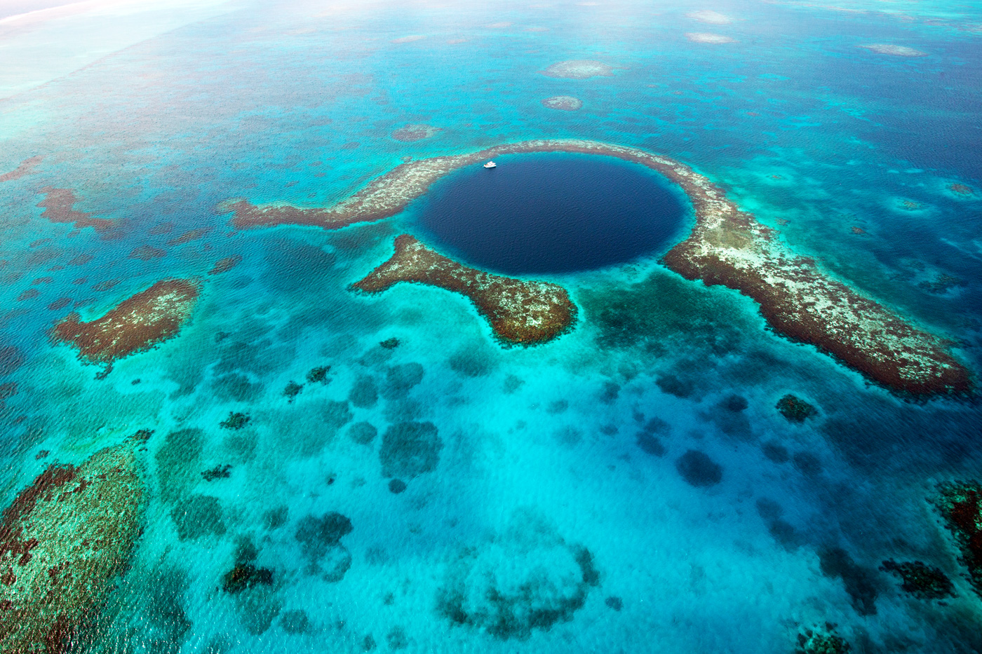 Belize Gezi Rehberi