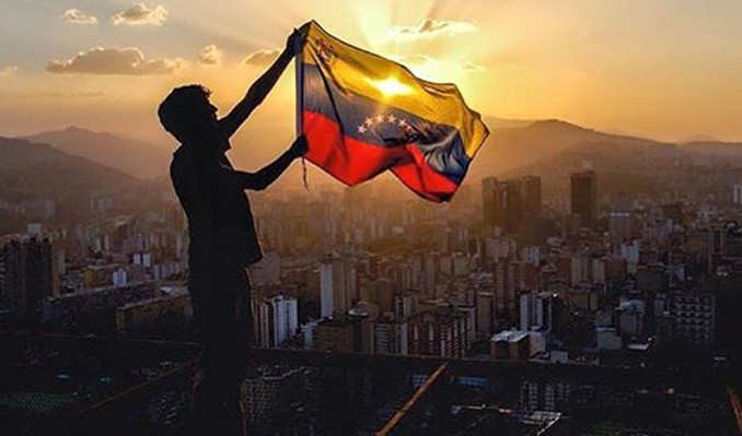 Venezuela Gezi Rehberi