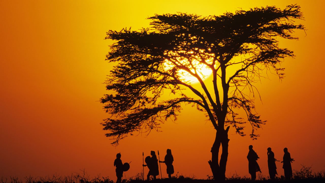 Kenya Gezi Rehberi