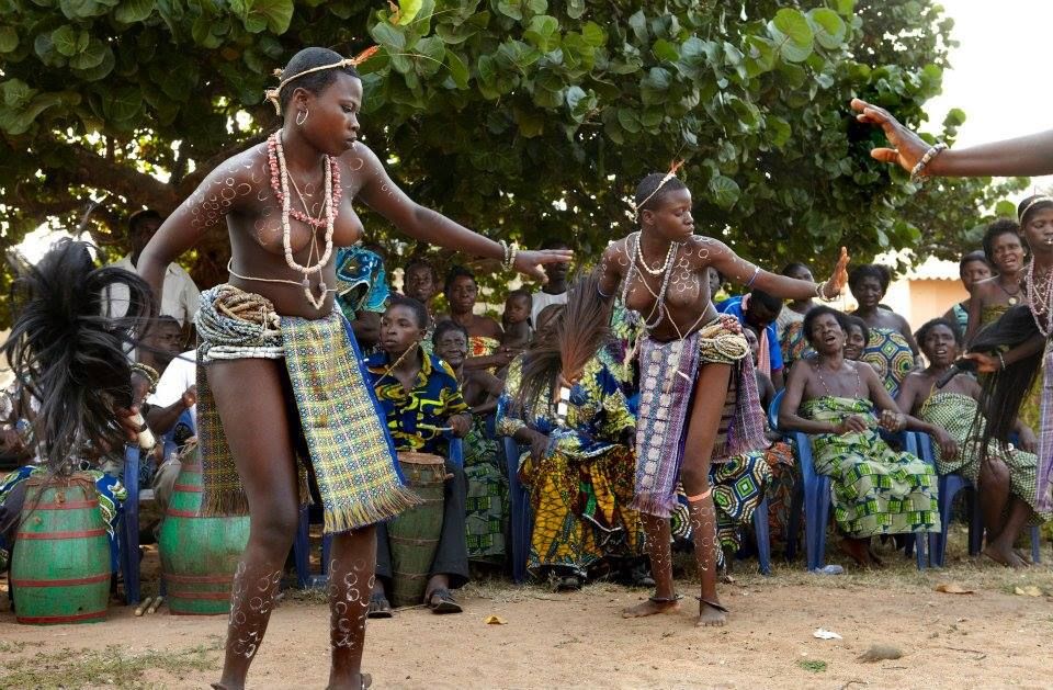 Togo Gezi Rehberi